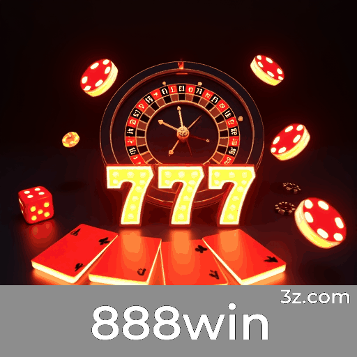 888win