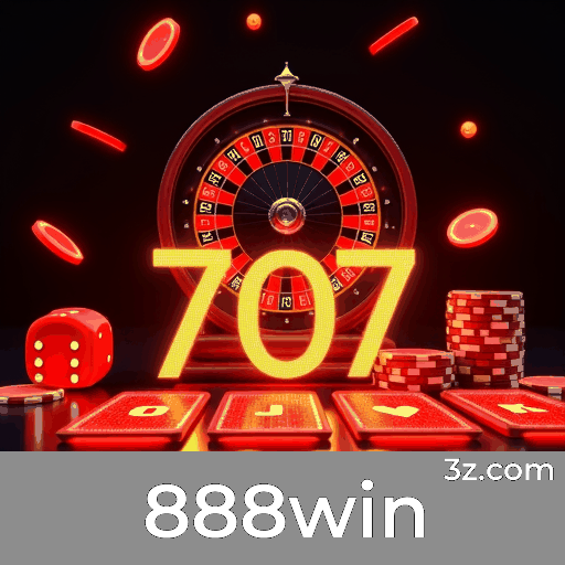 888win